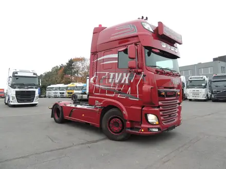 DAF  XF 2018 года за 27 500 000 тг. в Шымкент