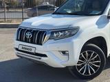 Toyota Land Cruiser Prado 2022 годаfor33 300 000 тг. в Актау – фото 2