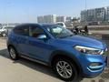 Hyundai Tucson 2018 года за 9 300 000 тг. в Алматы – фото 2