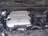 ДВИГАТЕЛЬ КОРОБКА TOYOTA LEXUS 2.4/2, 5/3, 0/3, 5/4, 0/4, 3/4, 6/4, 7/5, 7үшін400 000 тг. в Алматы – фото 3