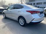 Hyundai Accent 2020 года за 8 350 000 тг. в Алматы – фото 2