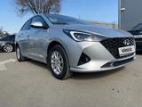 Hyundai Accent 2020 года за 8 350 000 тг. в Алматы – фото 4