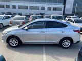 Hyundai Accent 2020 года за 8 350 000 тг. в Алматы – фото 5