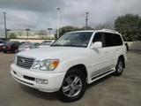 Lexus LX 470 2006 годаүшін77 000 тг. в Алматы