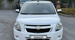 Chevrolet Cobalt 2022 годаүшін6 200 000 тг. в Актобе – фото 2