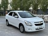 Chevrolet Cobalt 2022 годаfor6 200 000 тг. в Актобе – фото 3