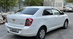 Chevrolet Cobalt 2022 года за 6 200 000 тг. в Актобе – фото 5