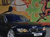 BMW 730 2005 года за 6 300 000 тг. в Шымкент – фото 2