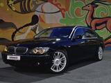 BMW 730 2005 года за 6 300 000 тг. в Шымкент