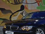 BMW 730 2005 года за 6 300 000 тг. в Шымкент – фото 3