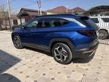 Hyundai Tucson 2024 годаүшін16 500 000 тг. в Шымкент – фото 4