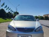 Toyota Camry 2005 года за 4 000 000 тг. в Тараз
