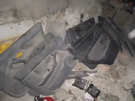 Дверные карты обшивки за 1 000 тг. в Караганда