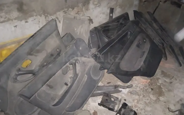 Дверные карты обшивки за 1 000 тг. в Караганда
