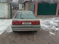 Mazda 626 1991 года за 750 000 тг. в Алматы – фото 3