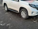 Toyota Land Cruiser Prado 2010 годаfor16 300 000 тг. в Петропавловск