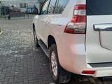 Toyota Land Cruiser Prado 2010 годаүшін17 300 000 тг. в Петропавловск – фото 4