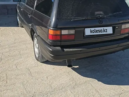 Volkswagen Passat 1993 года за 1 600 000 тг. в Жанаозен – фото 6