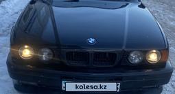 BMW 525 1995 годаүшін2 500 000 тг. в Астана