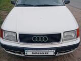 Audi 100 1991 года за 1 000 000 тг. в Павлодар