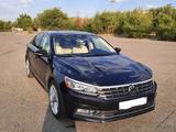 Volkswagen Passat 2017 года за 8 900 000 тг. в Алматы – фото 2