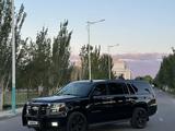 Chevrolet Suburban 2017 года за 32 000 000 тг. в Алматы