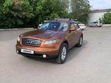 Infiniti FX35 2003 года за 5 900 000 тг. в Астана – фото 4