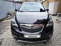 Opel Mokka 2014 года за 5 500 000 тг. в Алматы