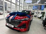 Changan CS55 Plus 2025 года за 8 800 000 тг. в Талдыкорган – фото 3