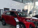 Changan CS55 Plus 2025 года за 8 800 000 тг. в Талдыкорган – фото 2
