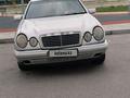 Mercedes-Benz E 240 1998 года за 2 500 000 тг. в Усть-Каменогорск – фото 20