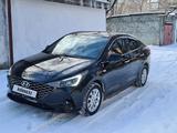 Hyundai Accent 2021 годаүшін8 200 000 тг. в Караганда