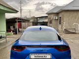 Kia Stinger 2018 года за 12 500 000 тг. в Шымкент – фото 4