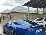 Kia Stinger 2018 года за 12 500 000 тг. в Шымкент – фото 3