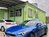 Kia Stinger 2018 года за 12 500 000 тг. в Шымкент – фото 2