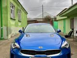 Kia Stinger 2018 года за 12 500 000 тг. в Шымкент