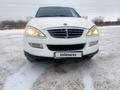 SsangYong Kyron 2012 годаfor5 590 000 тг. в Караганда – фото 3