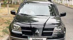 Mitsubishi Outlander 2004 года за 4 600 000 тг. в Шымкент – фото 2