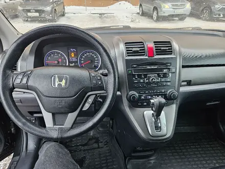 Honda CR-V 2012 года за 7 800 000 тг. в Астана – фото 13