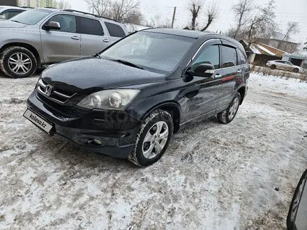 Honda CR-V 2012 года за 7 800 000 тг. в Астана – фото 17