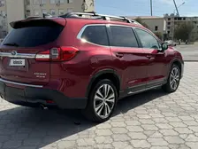 Subaru Ascent, 2018