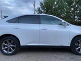 Lexus RX 350 2009 года за 14 000 000 тг. в Астана – фото 4