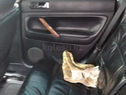 Volkswagen Passat 1998 года за 2 600 000 тг. в Шымкент – фото 15