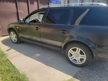 Volkswagen Passat 1998 года за 2 600 000 тг. в Шымкент