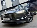 Hyundai Sonata 2020 годаfor12 200 000 тг. в Алматы – фото 4