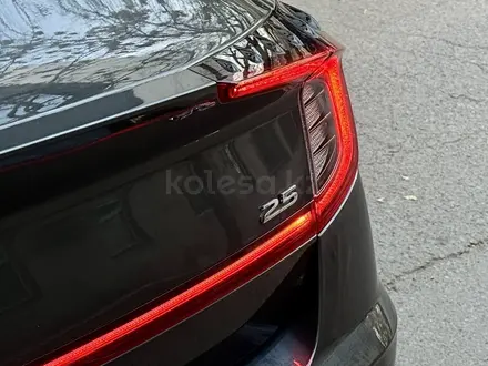 Hyundai Sonata 2020 года за 12 200 000 тг. в Алматы – фото 8