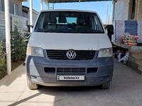 Volkswagen Transporter 2009 годаүшін6 000 000 тг. в Алматы