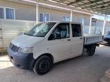 Volkswagen Transporter 2009 годаүшін6 000 000 тг. в Алматы – фото 2