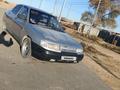 ВАЗ (Lada) 2110 2007 годаfor720 000 тг. в Кульсары – фото 2