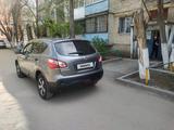 Nissan Qashqai 2013 годаүшін5 600 000 тг. в Актобе – фото 3